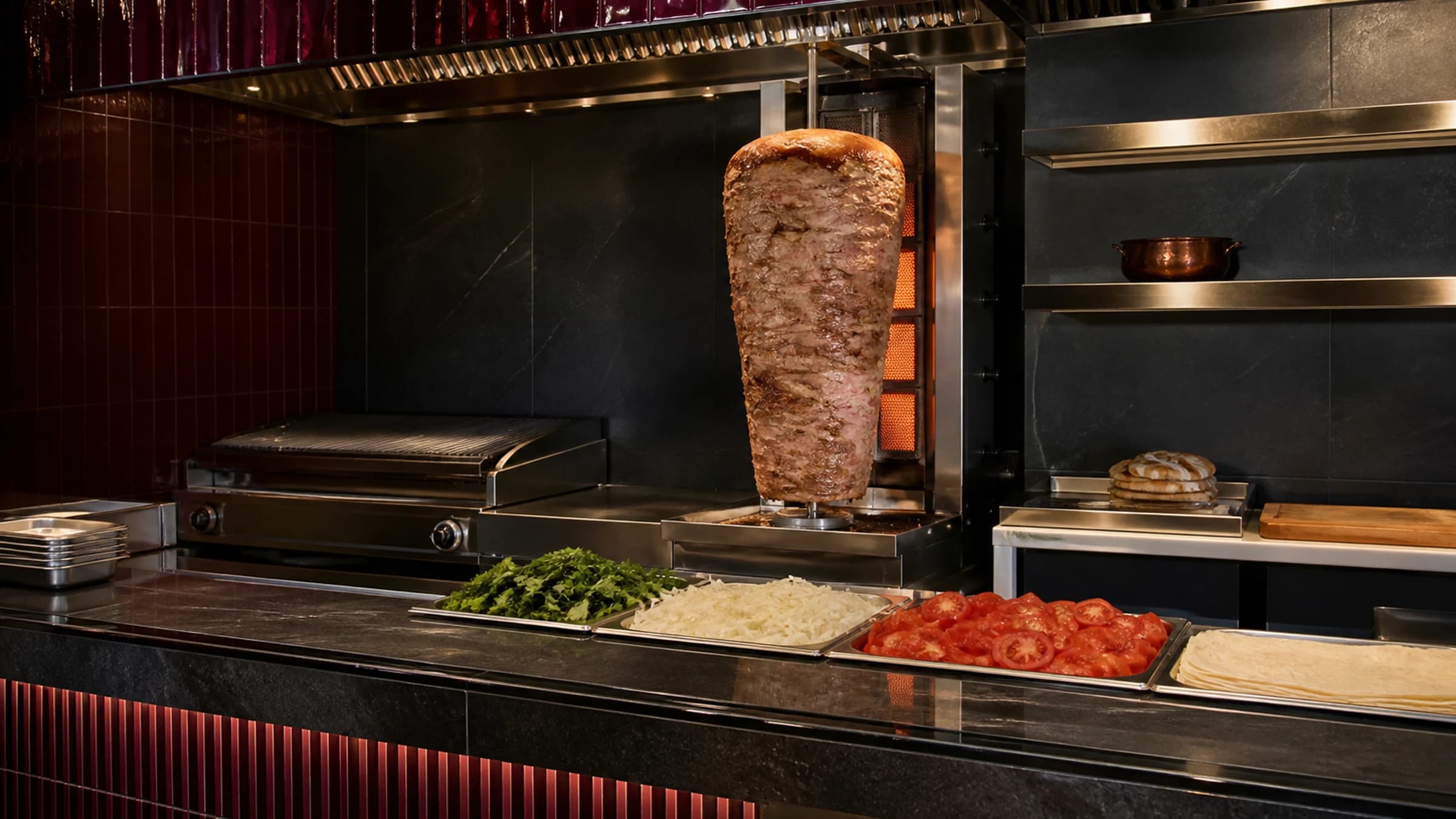 Irmak Et Döner Zeytinburnu için temsili mağaza görseli